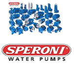 Speroni Pumps